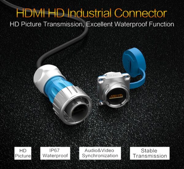PLUG HDMI - Image 2