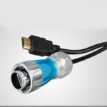 کانکتور HDMI صنعتی - نظامی - Image 6