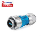 کانکتور USB 3.0 صنعتی - نظامی - Image 4