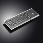 کیبورد صنعتی PGT-603(Titanium)TB - Image 2