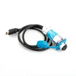 کانکتور HDMI صنعتی - نظامی - Image 3