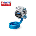 SOCKET USB  3.0