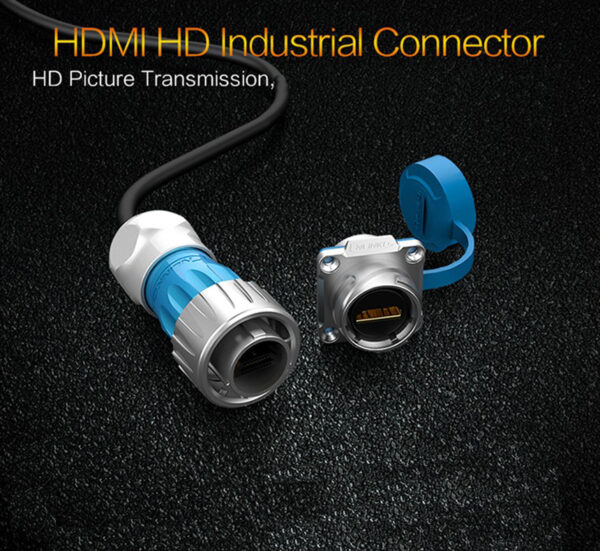 SOCKET HDMI - Image 3