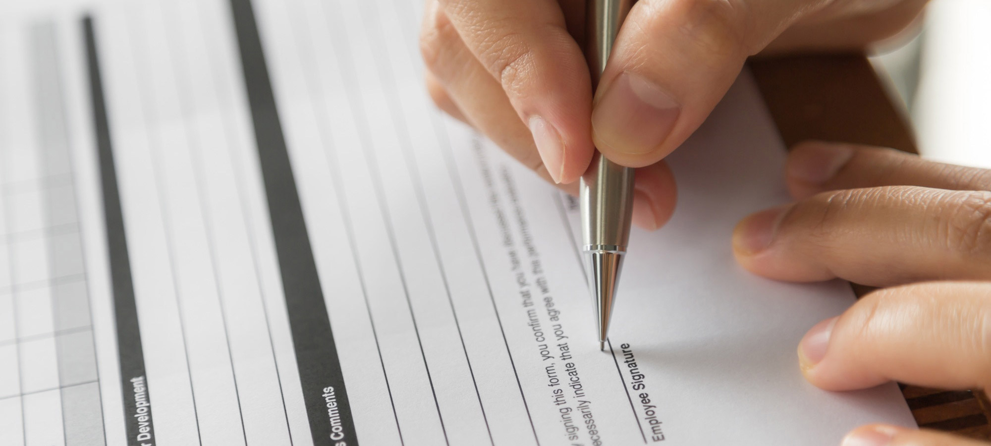 فرم نظرسنجی - پردازش گستر طیف