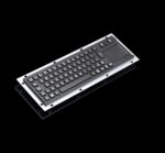 کیبورد صنعتی PGT-603(Titanium)TP