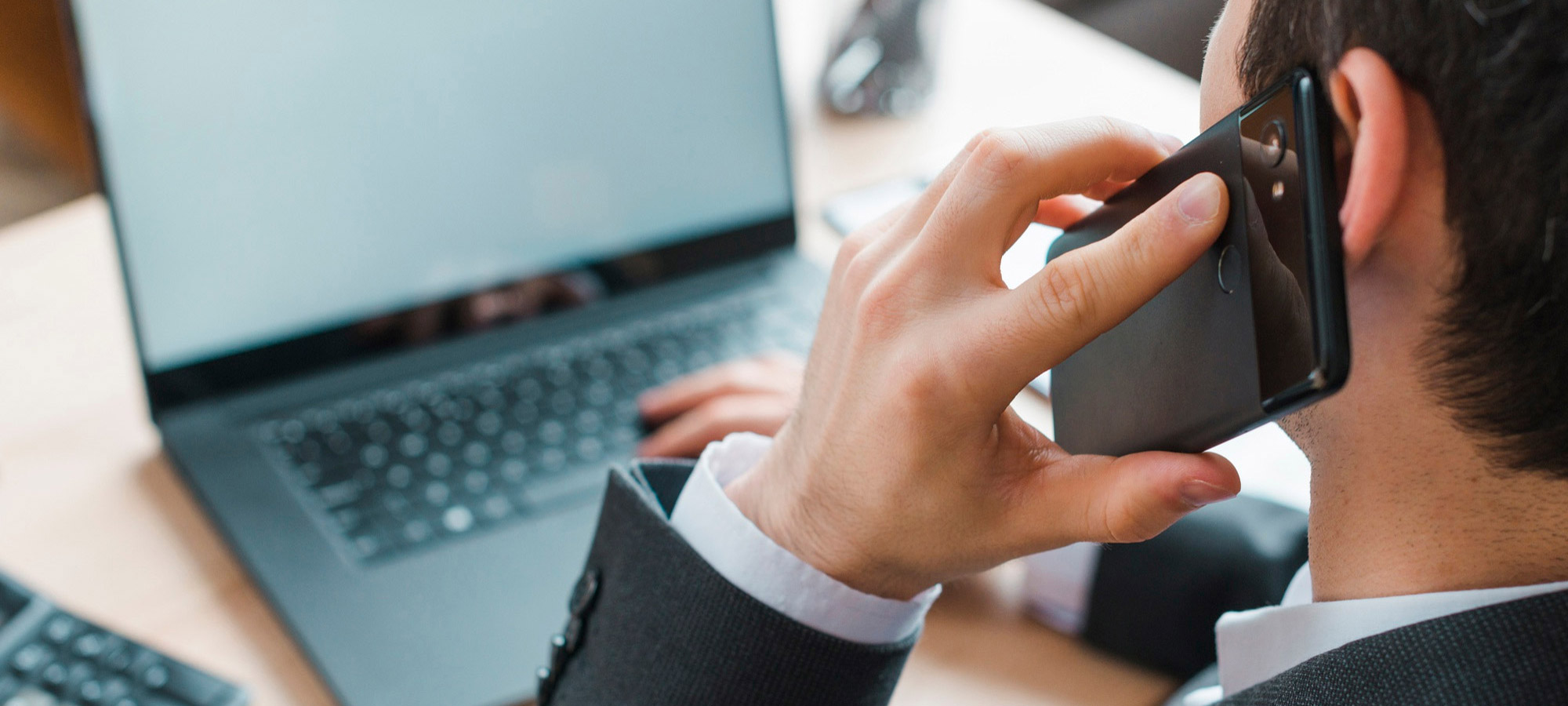 ارتباط با ما - پردازش گستر طیف