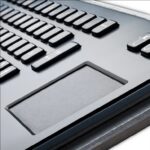 کیبورد صنعتی PGT-603(Titanium)TP - Image 5