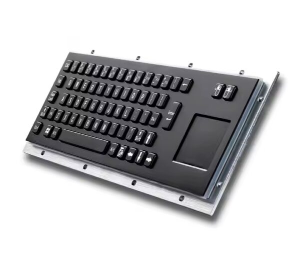 کیبورد صنعتی PGT-603(Titanium)TP - Image 6
