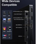 مانیتور قابل حمل - Image 4