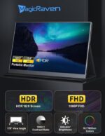 مانیتور قابل حمل - Image 5