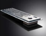 کیبورد صنعتی PGT-803(Steel)TB - Image 6