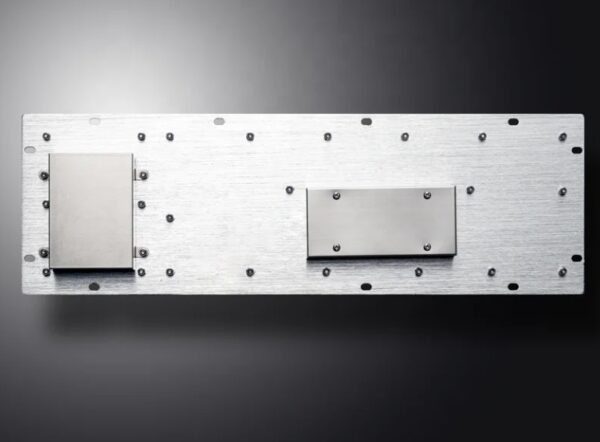 کیبورد صنعتی PGT-803(Steel)TB - Image 7