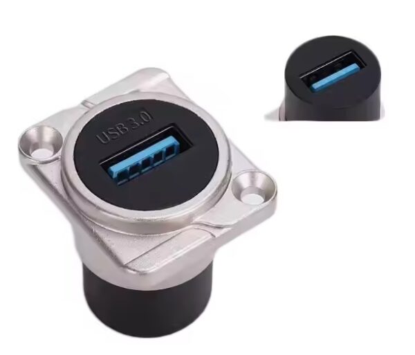 کانکتور USB 3.0 - Image 2