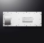 کیبورد صنعتی PGT-BackLight(Steel)TP - Image 5