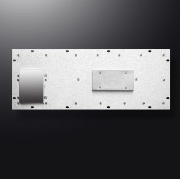 کیبورد صنعتی PGT-BackLight(Steel)TP - Image 5