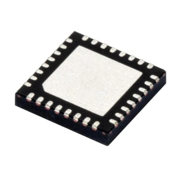 HMC591LP5 - Image 1