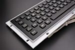 کیبورد صنعتی PGT-803(Titanium)TB - Image 4