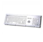 کیبورد صنعتی PGT-701(Steel)TB - Image 2