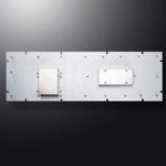 کیبورد صنعتی PGT-701(Steel)TB - Image 4