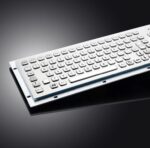 کیبورد صنعتی PGT-905(Steel)TB - Image 3