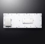 کیبورد صنعتی PGT-905(Steel)TB - Image 5