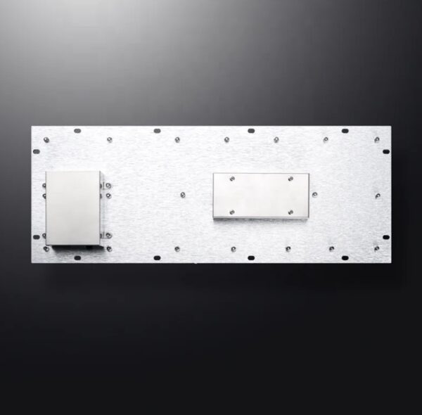 کیبورد صنعتی PGT-905(Steel)TB - Image 5