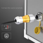 PLUG LAN RJ45 - Image 4