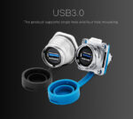 SOCKET USB  3.0 - Image 4