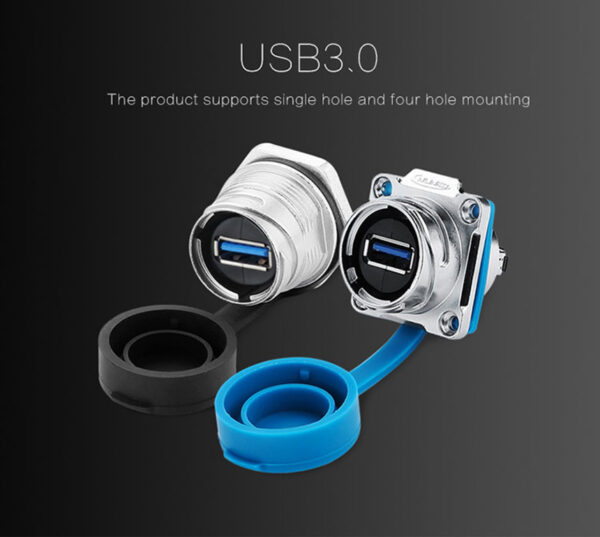 SOCKET USB  3.0 - Image 4