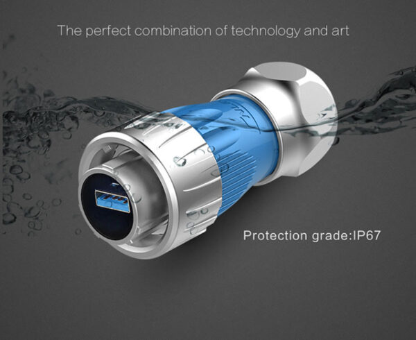 PLUG USB 3.0 - Image 4