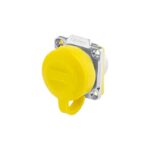 کانکتور (LAN (RJ45 صنعتی - نظامی - Image 2