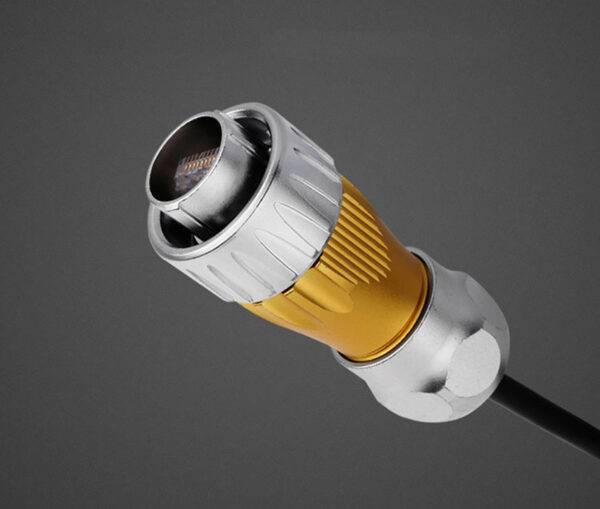 PLUG LAN RJ45 - Image 2