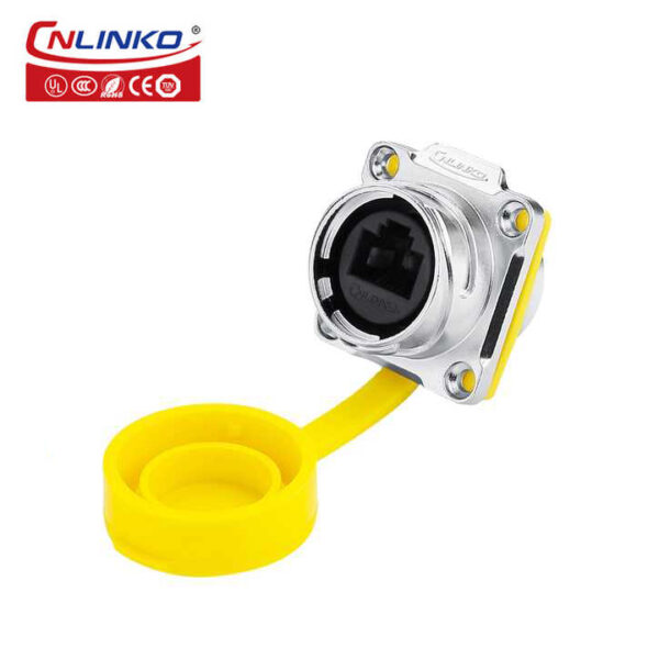 SOCKET LAN - Image 1