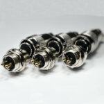 کانکتور 2پین فشاری