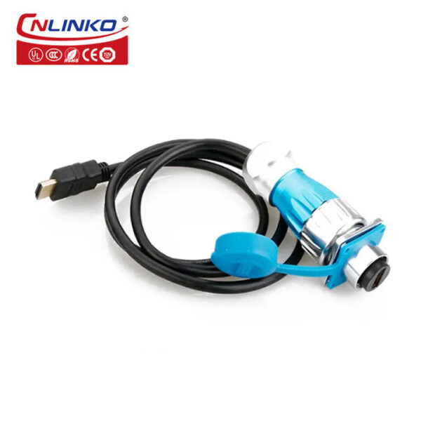 PLUG HDMI - Image 1