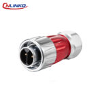 کانکتور صنعتی-نظامی 2 پین - Image 2