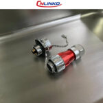 کانکتور صنعتی-نظامی 3 پین - Image 7