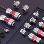 کانکتور صنعتی-نظامی 2 پین - Image 4