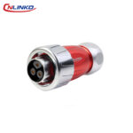 کانکتور صنعتی-نظامی 3 پین - Image 6