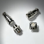 کانکتور 3پین فشاری - Image 2