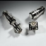 کانکتور 5پین فشاری