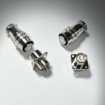 کانکتور 2پین فشاری