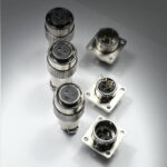 کانکتور 2پین فشاری