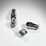 کانکتور 4پین فشاری - Image 2