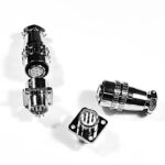 کانکتور 7پین فشاری - Image 2