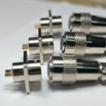 کانکتور 2پین فشاری - Image 2