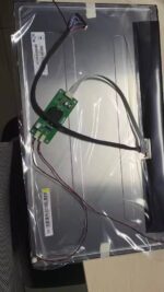 اینچ1500LCD PANEL 21.5 نیت - Image 3