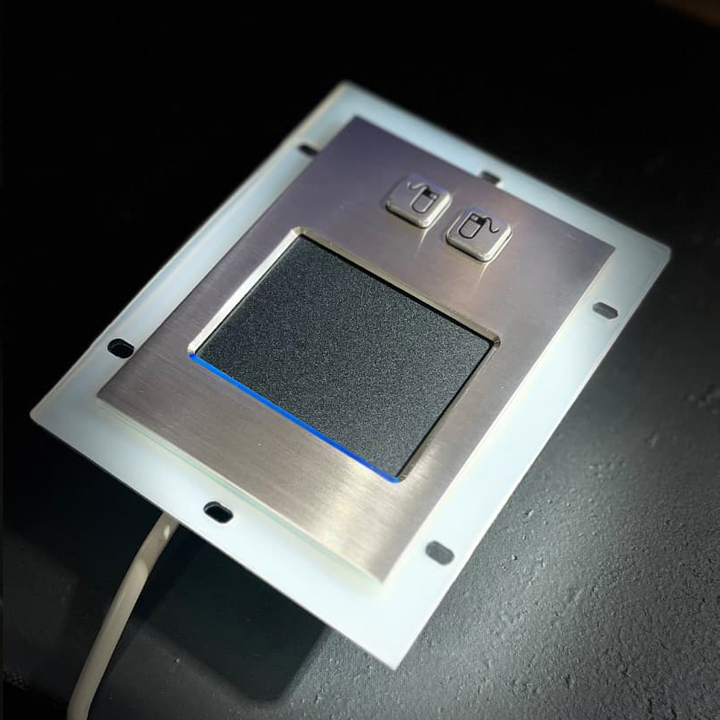 MOUSE 3 Industrial Mouse-موس صنعتی - Image 1